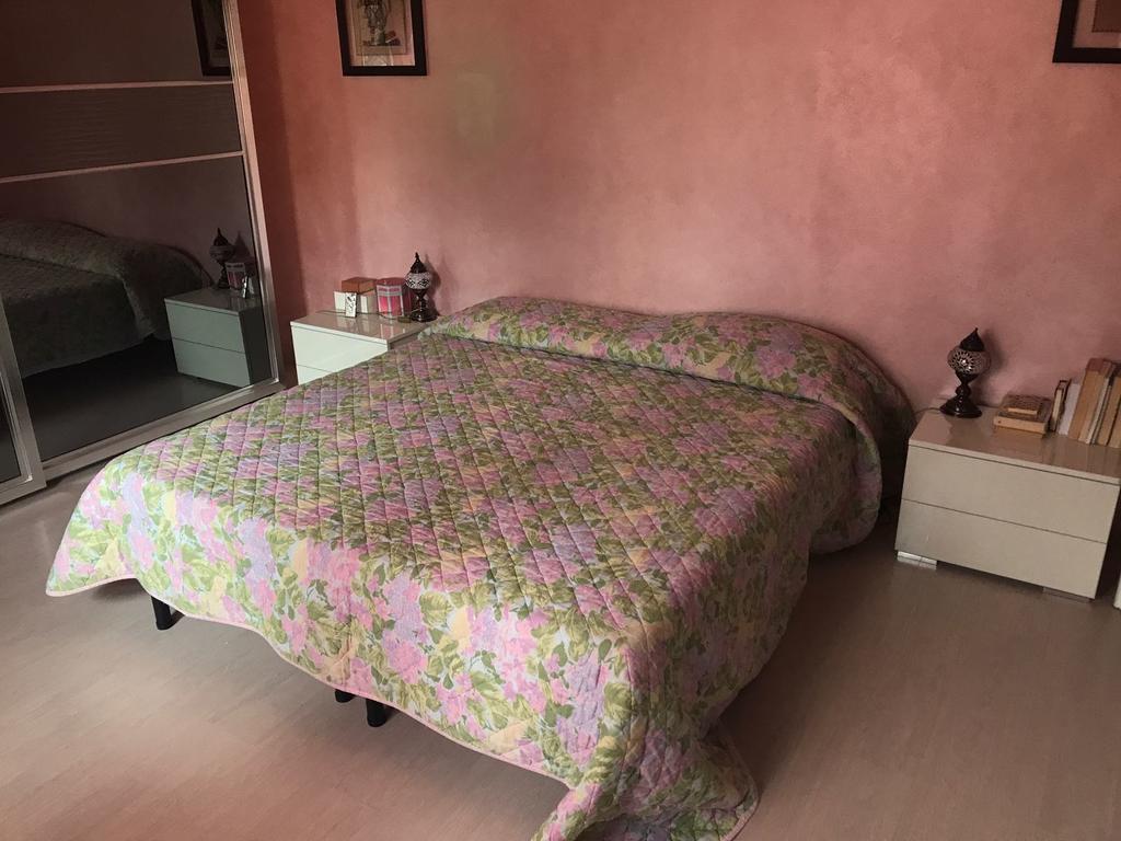 Affittacamere Serena Rome Buitenkant foto